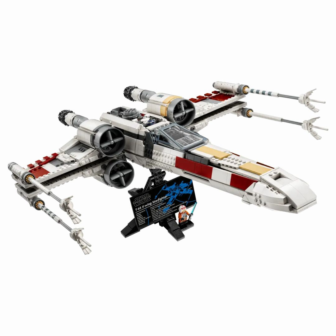 75355 LEGO Star Wars - X-Wing Starfighter
