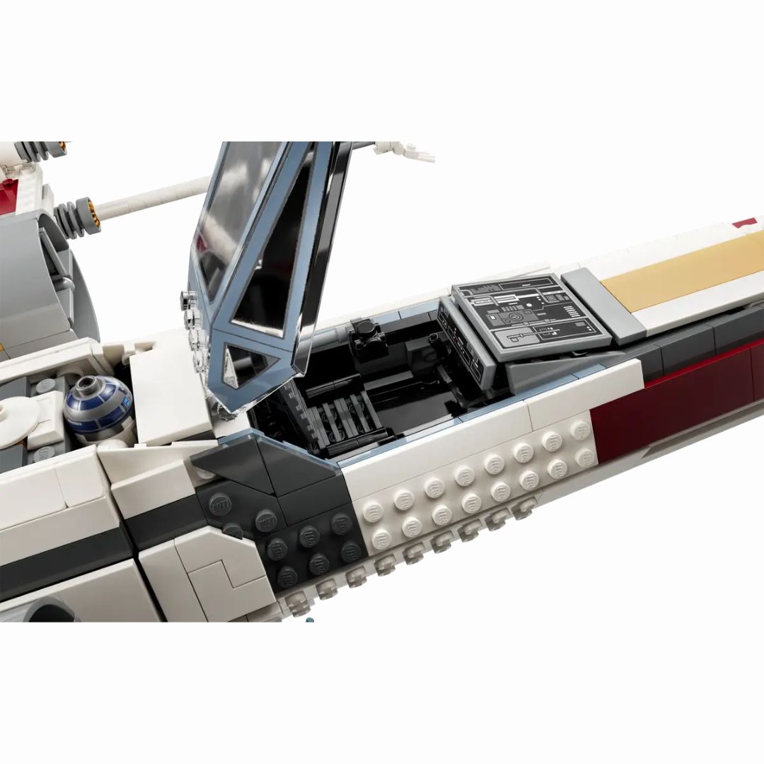 75355 LEGO Star Wars - X-Wing Starfighter