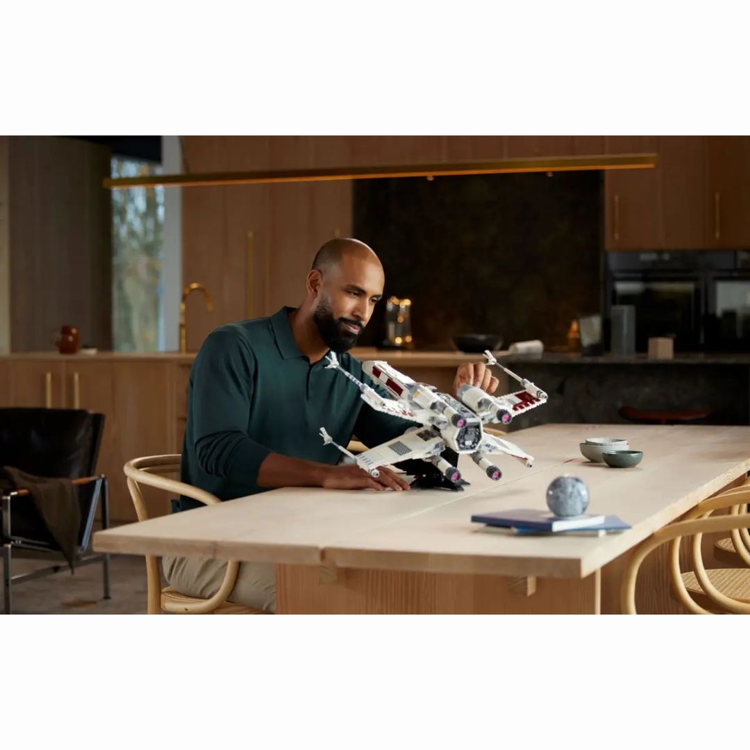 75355 LEGO Star Wars - X-Wing Starfighter