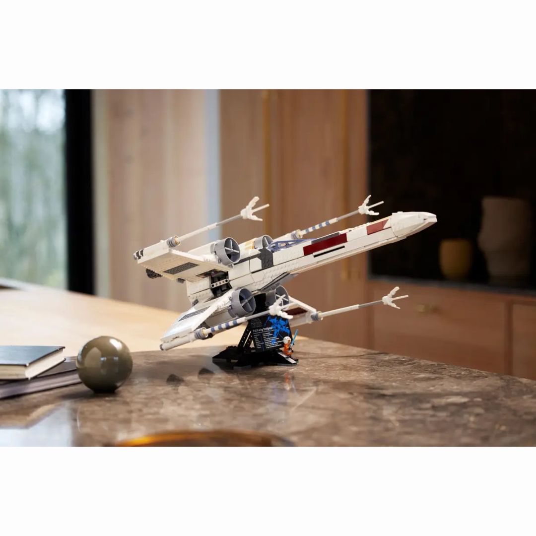 75355 LEGO Star Wars - X-Wing Starfighter