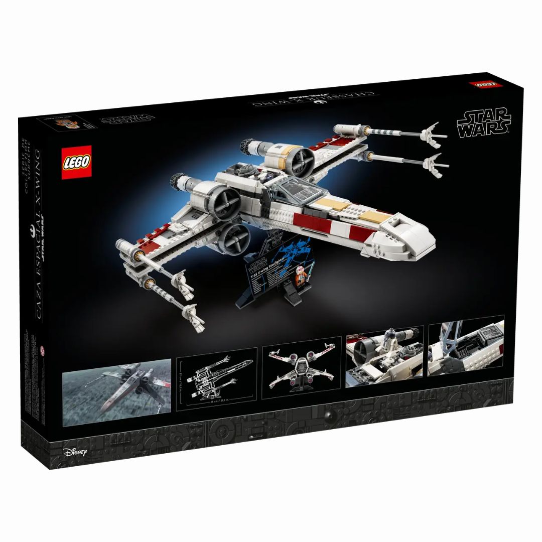 75355 LEGO Star Wars - X-Wing Starfighter