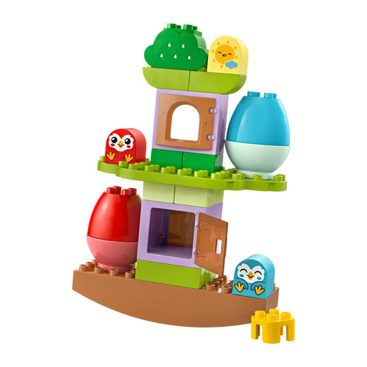 10440 LEGO Duplo My First - L'albero dell'equilibrio