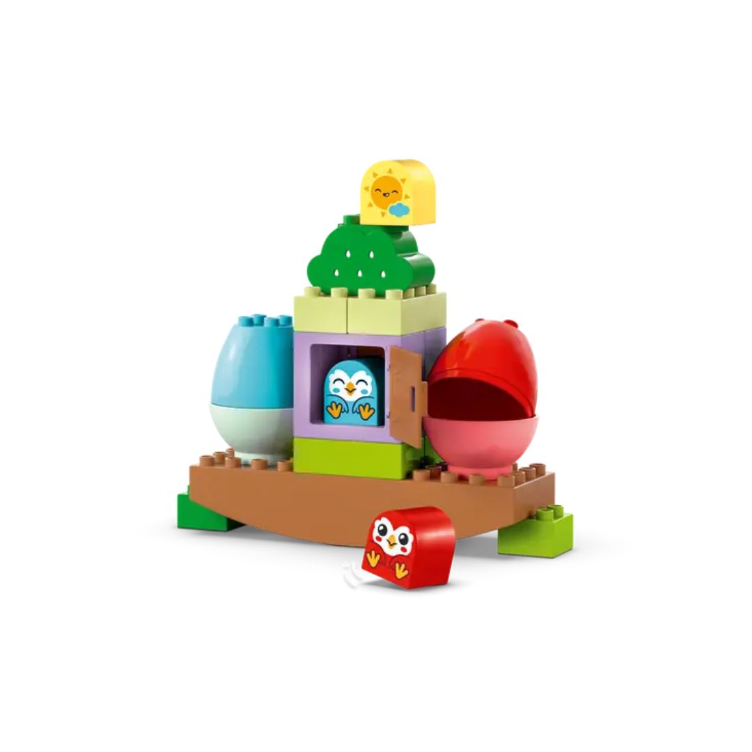 10440 LEGO Duplo My First - L'albero dell'equilibrio