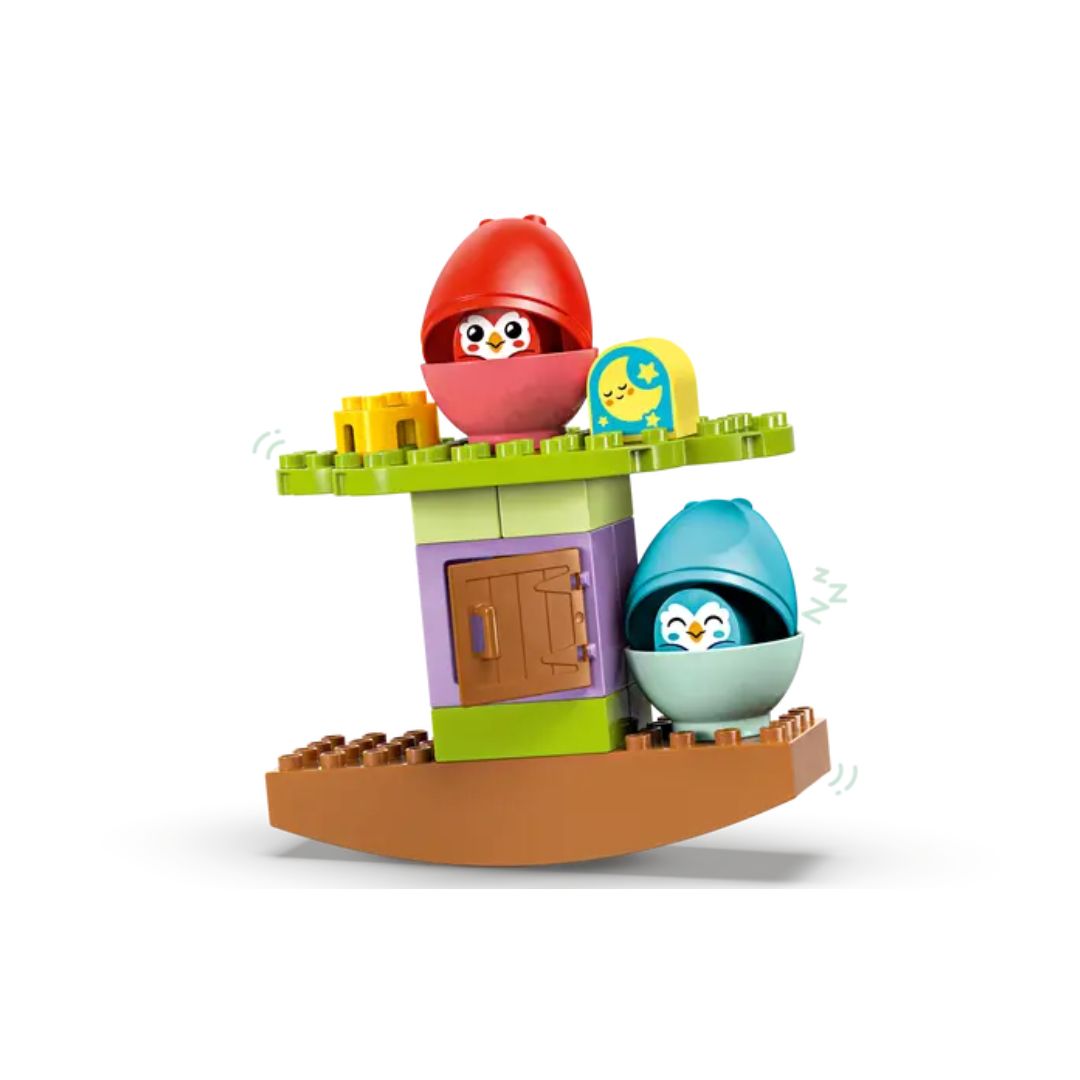 10440 LEGO Duplo My First - L'albero dell'equilibrio