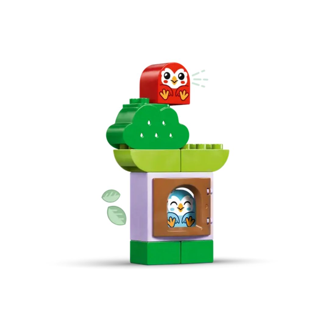 10440 LEGO Duplo My First - L'albero dell'equilibrio