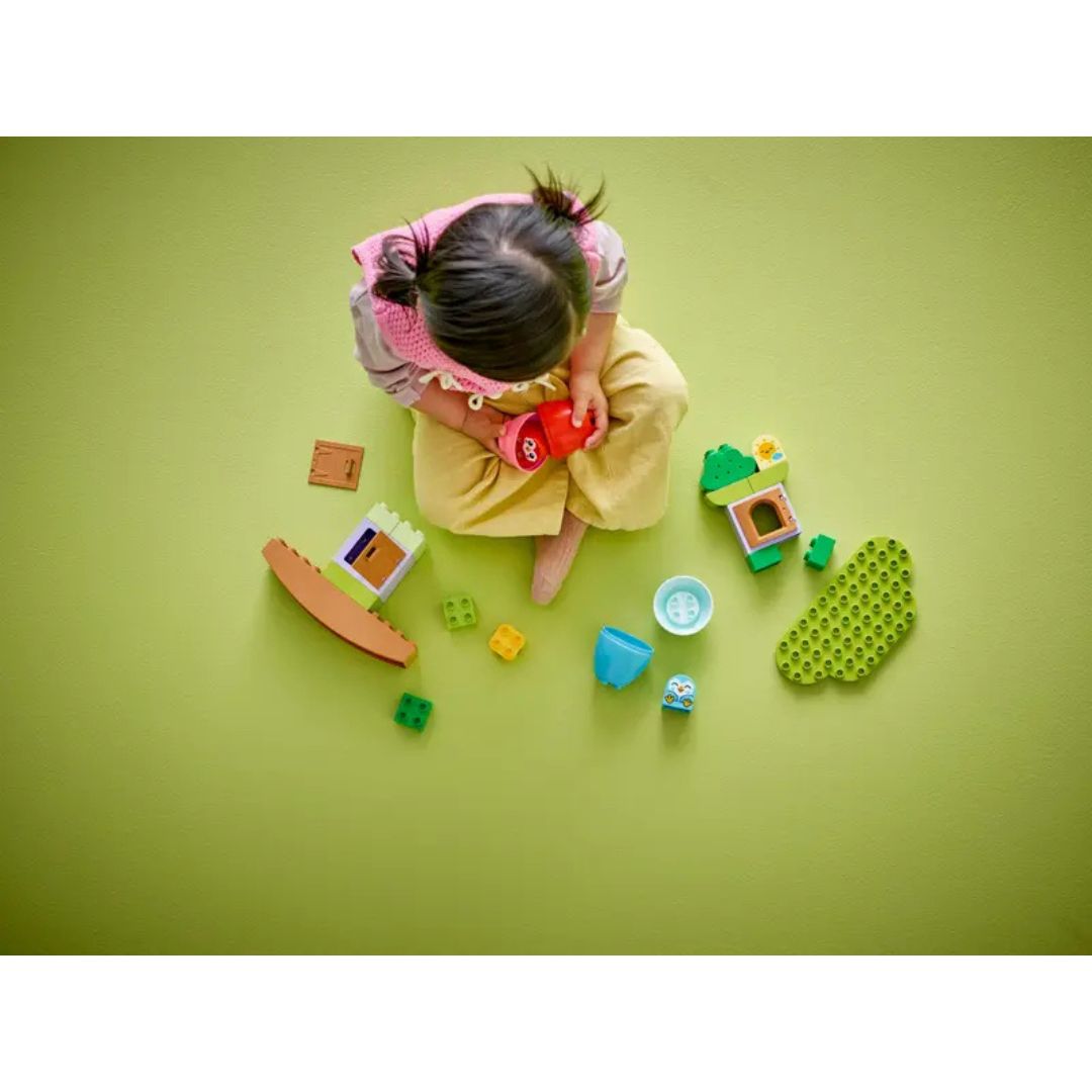 10440 LEGO Duplo My First - L'albero dell'equilibrio