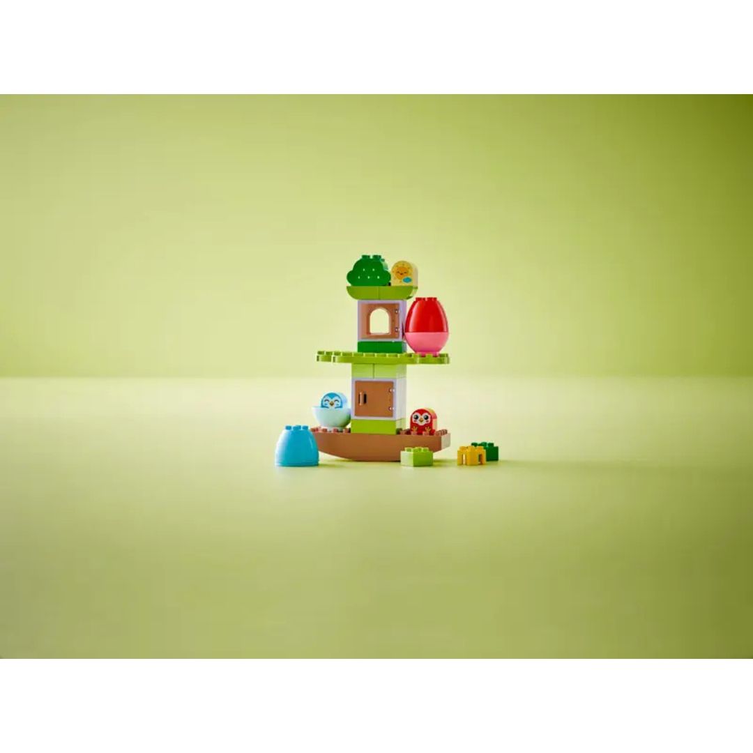 10440 LEGO Duplo My First - L'albero dell'equilibrio