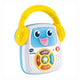 607807 VTech DJ Baby Robot Musicale Educativo Interattivo Gioco Prima Infanzia