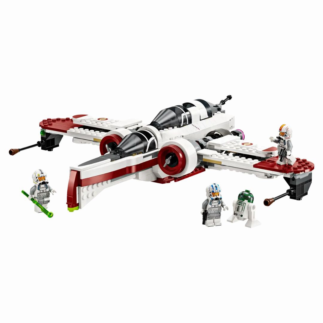 75402 LEGO Star Wars - Starfighter ARC-170