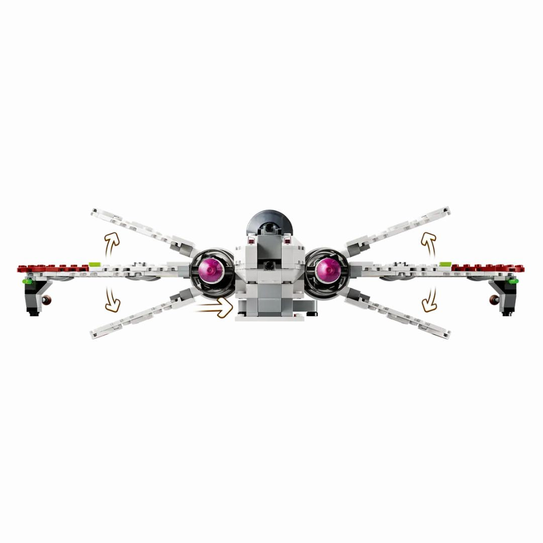 75402 LEGO Star Wars - Starfighter ARC-170