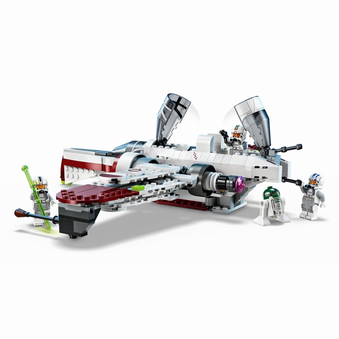 75402 LEGO Star Wars - Starfighter ARC-170