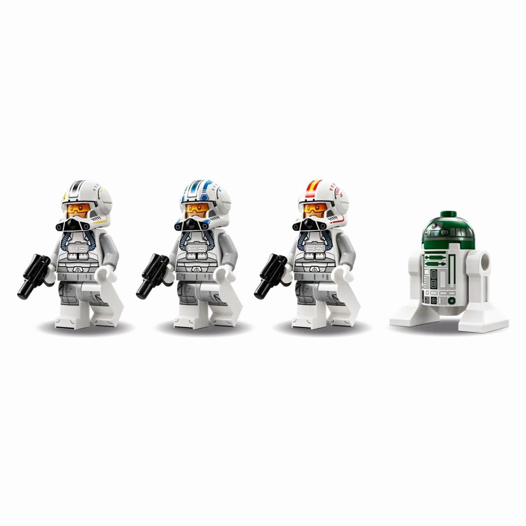 75402 LEGO Star Wars - Starfighter ARC-170