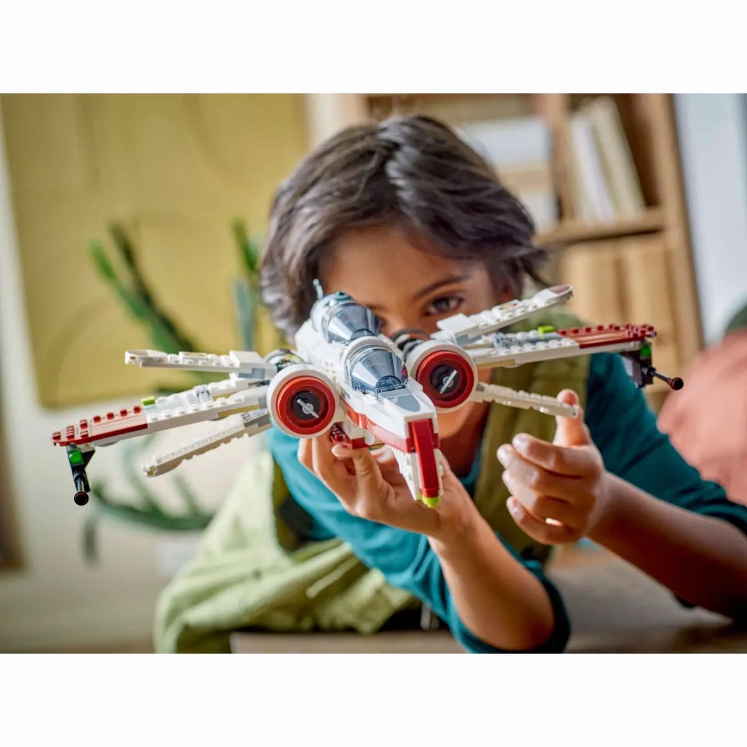 75402 LEGO Star Wars - Starfighter ARC-170