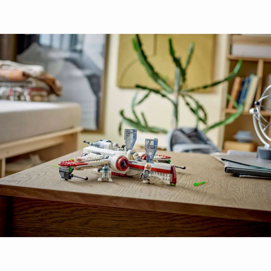 75402 LEGO Star Wars - Starfighter ARC-170