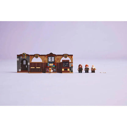 76442 LEGO Harry Potter - Castello di Hogwarts: Lezione di incantesimi