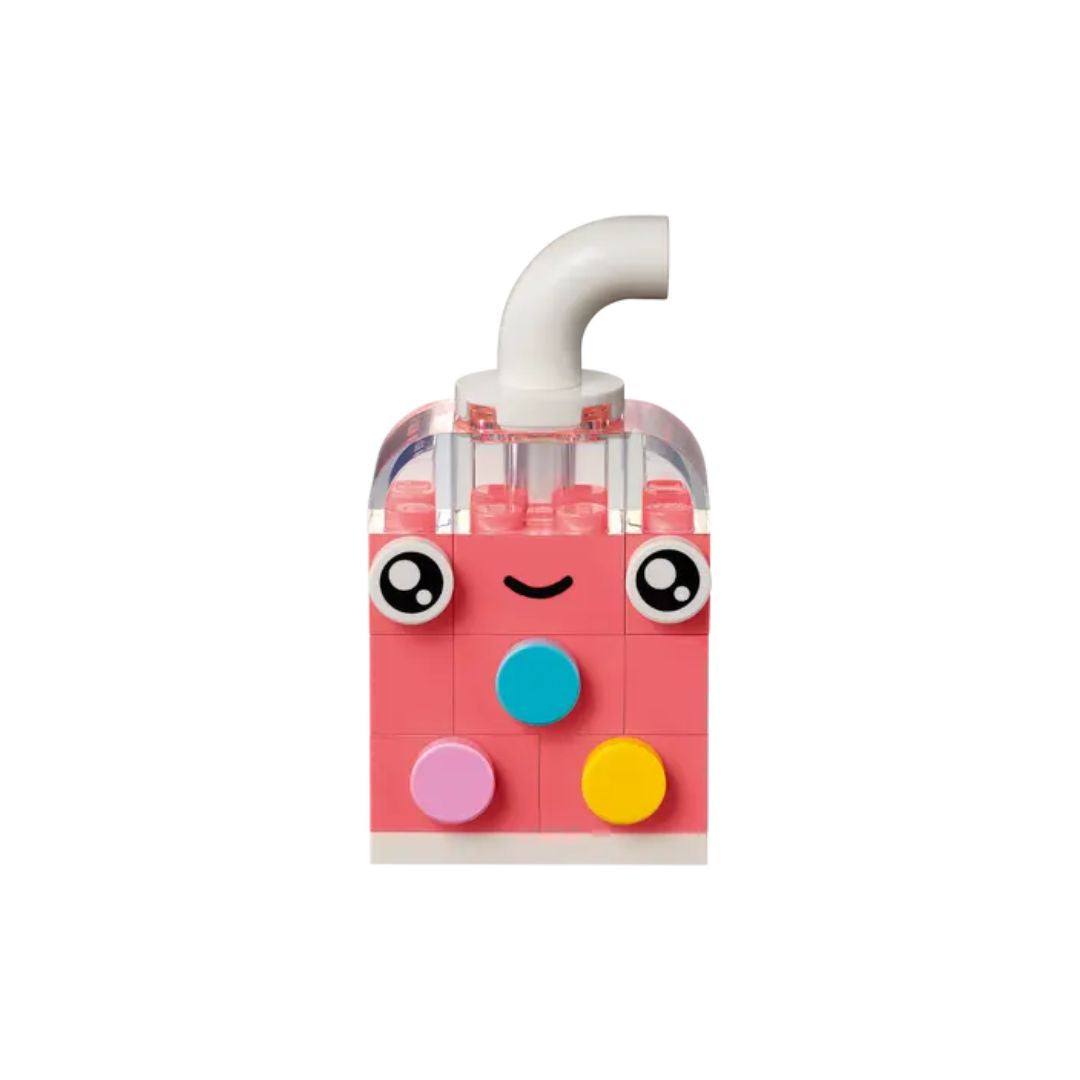 11039 LEGO Classic - Alimenti creativi