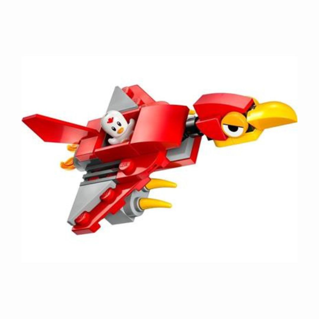30704 LEGO Polybag Sonic - Attacco di Balkiry