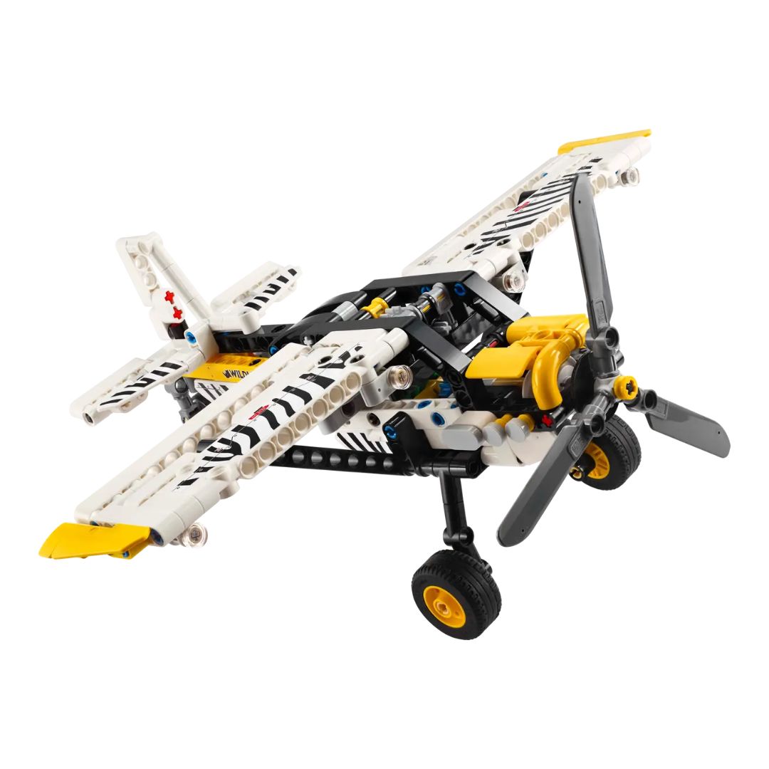 42198 LEGO Technic - Aereo Bush