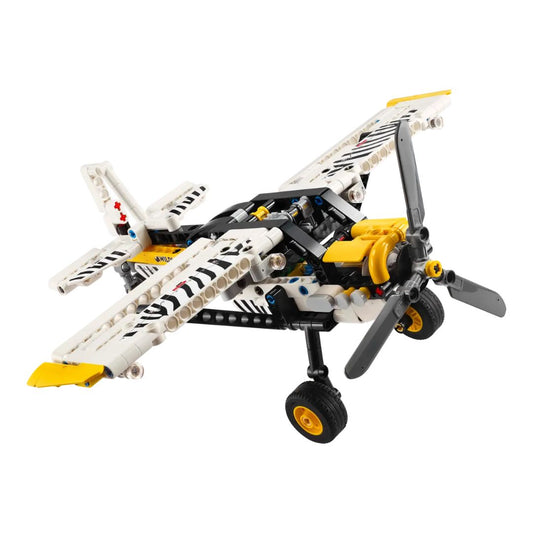 42198 LEGO Technic - Aereo Bush