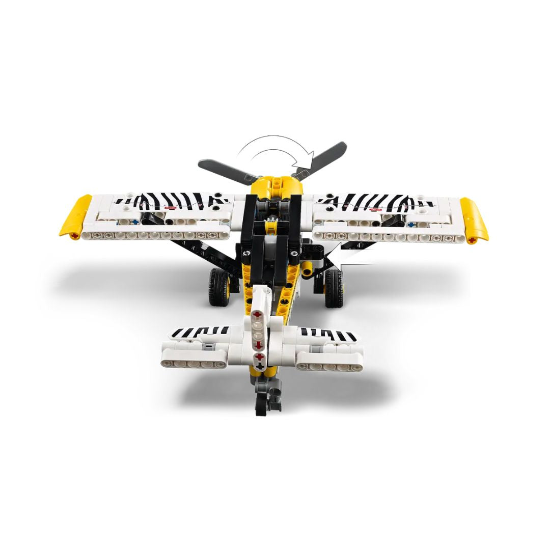 42198 LEGO Technic - Aereo Bush
