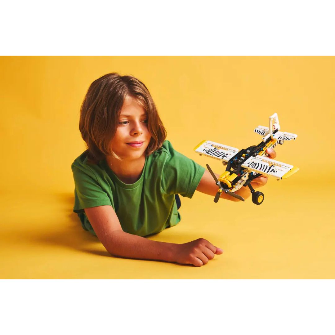 42198 LEGO Technic - Aereo Bush