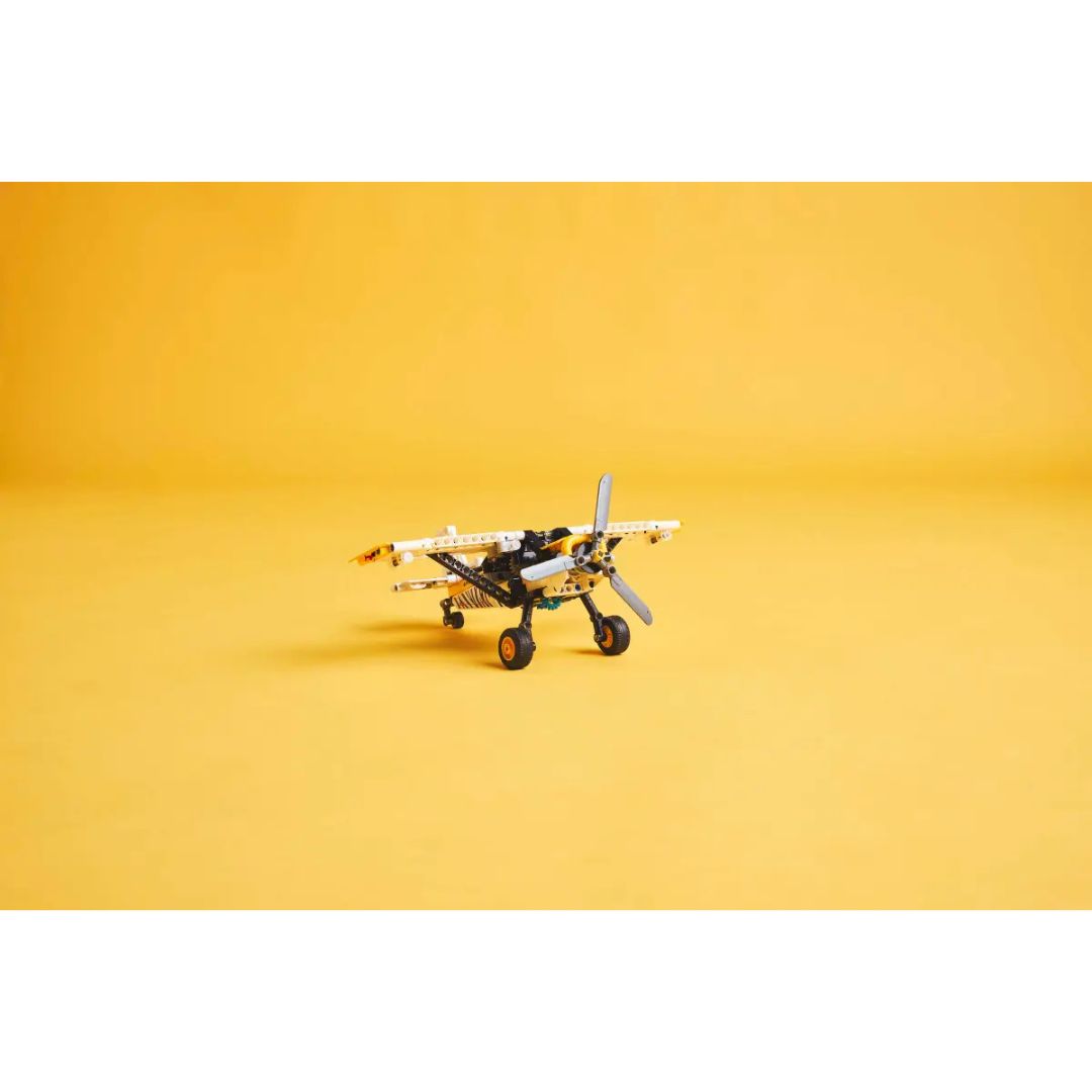 42198 LEGO Technic - Aereo Bush