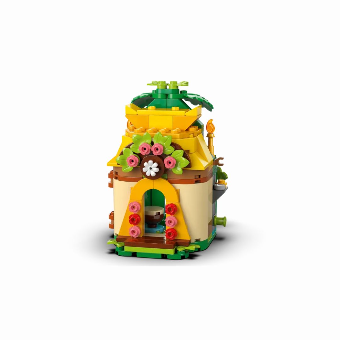 43260 LEGO Disney - Divertimento sull isola di Vaiana