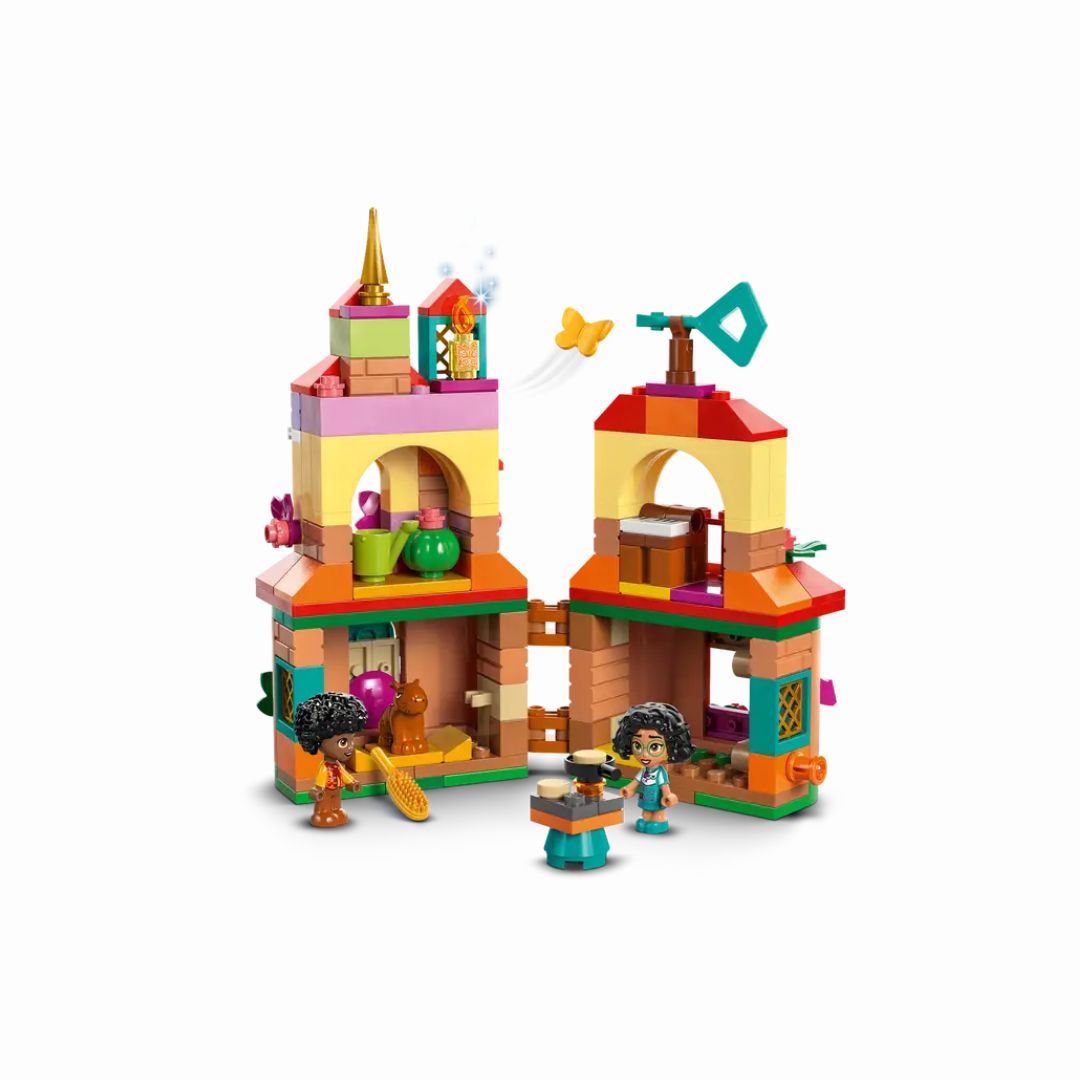 43261 LEGO Disney - Mini-casa Encanto