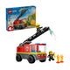 60463 LEGO City Fire - Autopompa con scala
