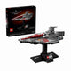 75404 LEGO Star Wars - Nave d'assalto di classe Acclamator