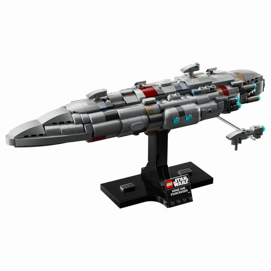 75405 LEGO Star Wars - Starcruiser Home One