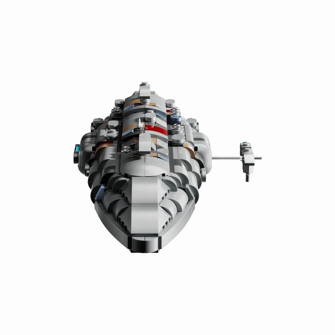 75405 LEGO Star Wars - Starcruiser Home One
