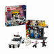 76311 LEGO Marvel - Spider-Verse: Miles Morales contro la Macchia