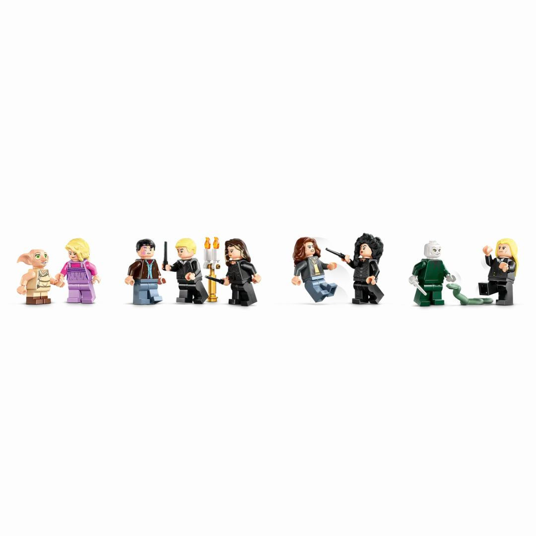 76453 LEGO Harry Potter - Villa Malfoy