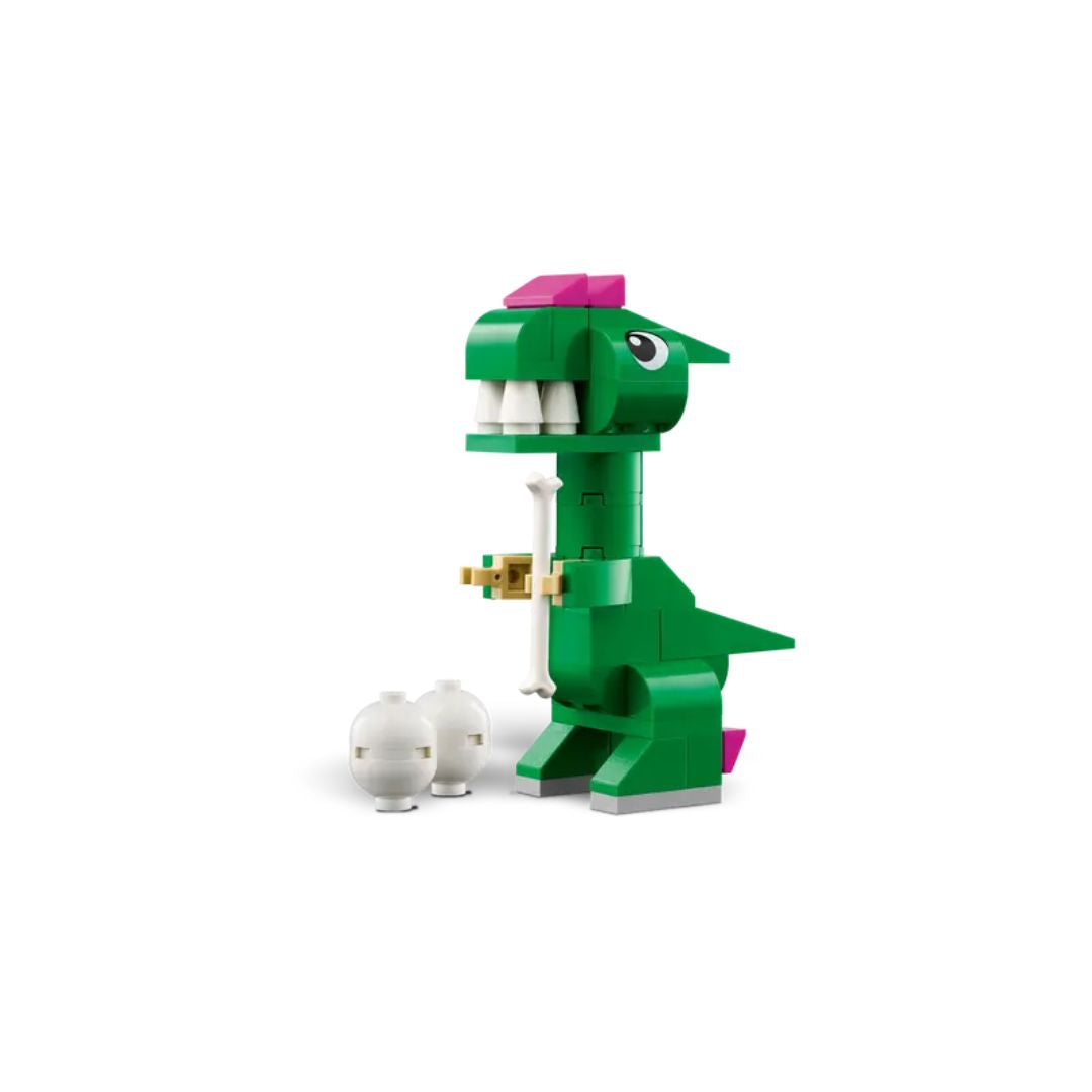 11041 LEGO Classic - Dinosauri creativi