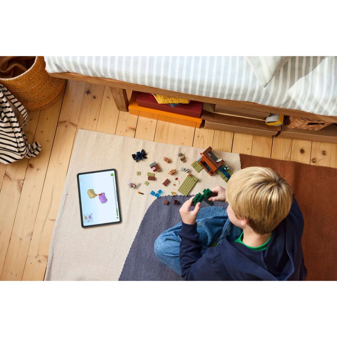 21269 LEGO Minecraft - Spedizione nella miniera dell armadillo