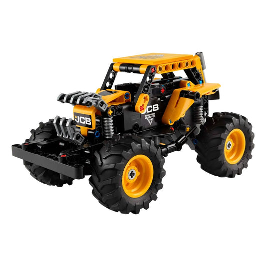 42199 LEGO Technic - Pull-back Monster Jam DIGatron