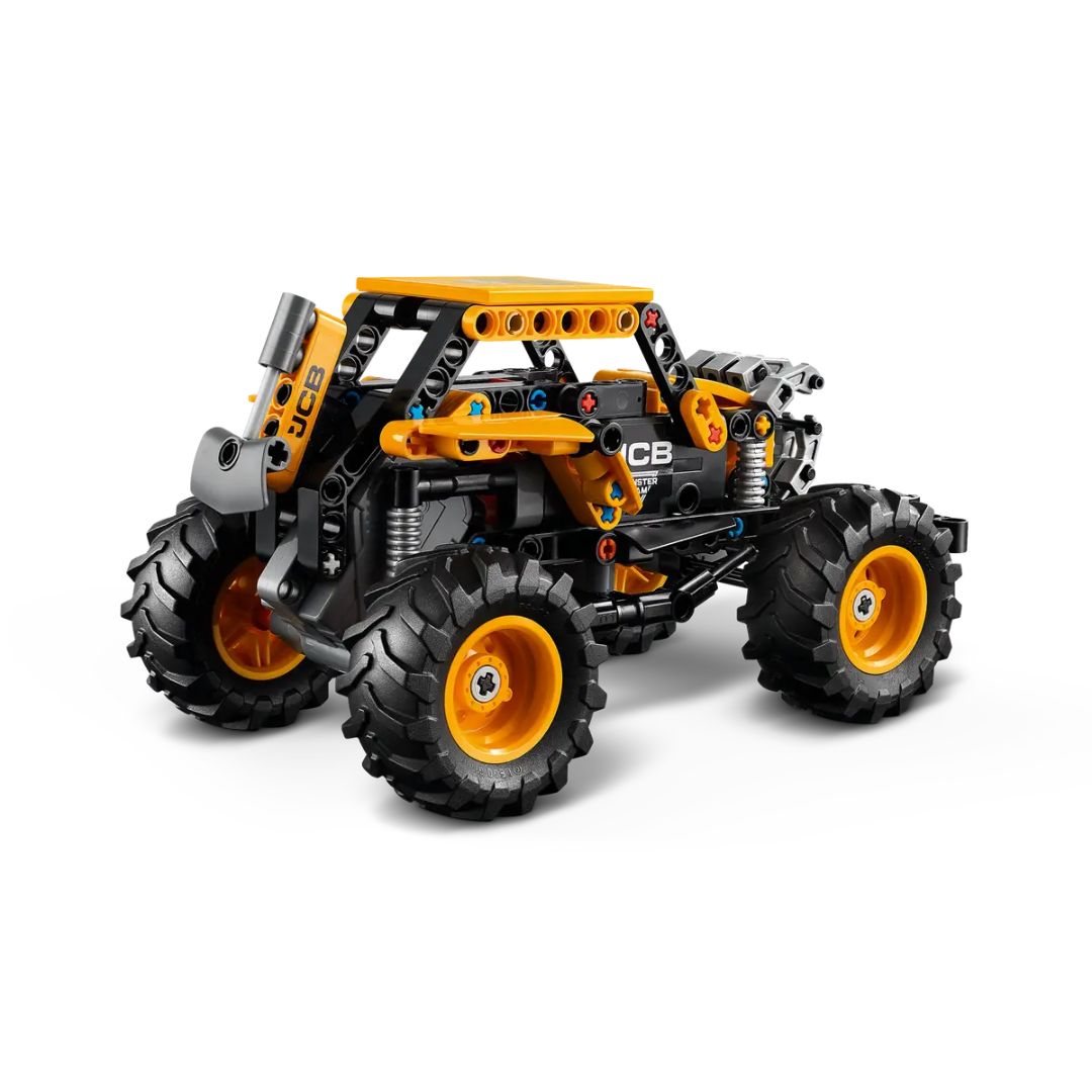 42199 LEGO Technic - Pull-back Monster Jam DIGatron