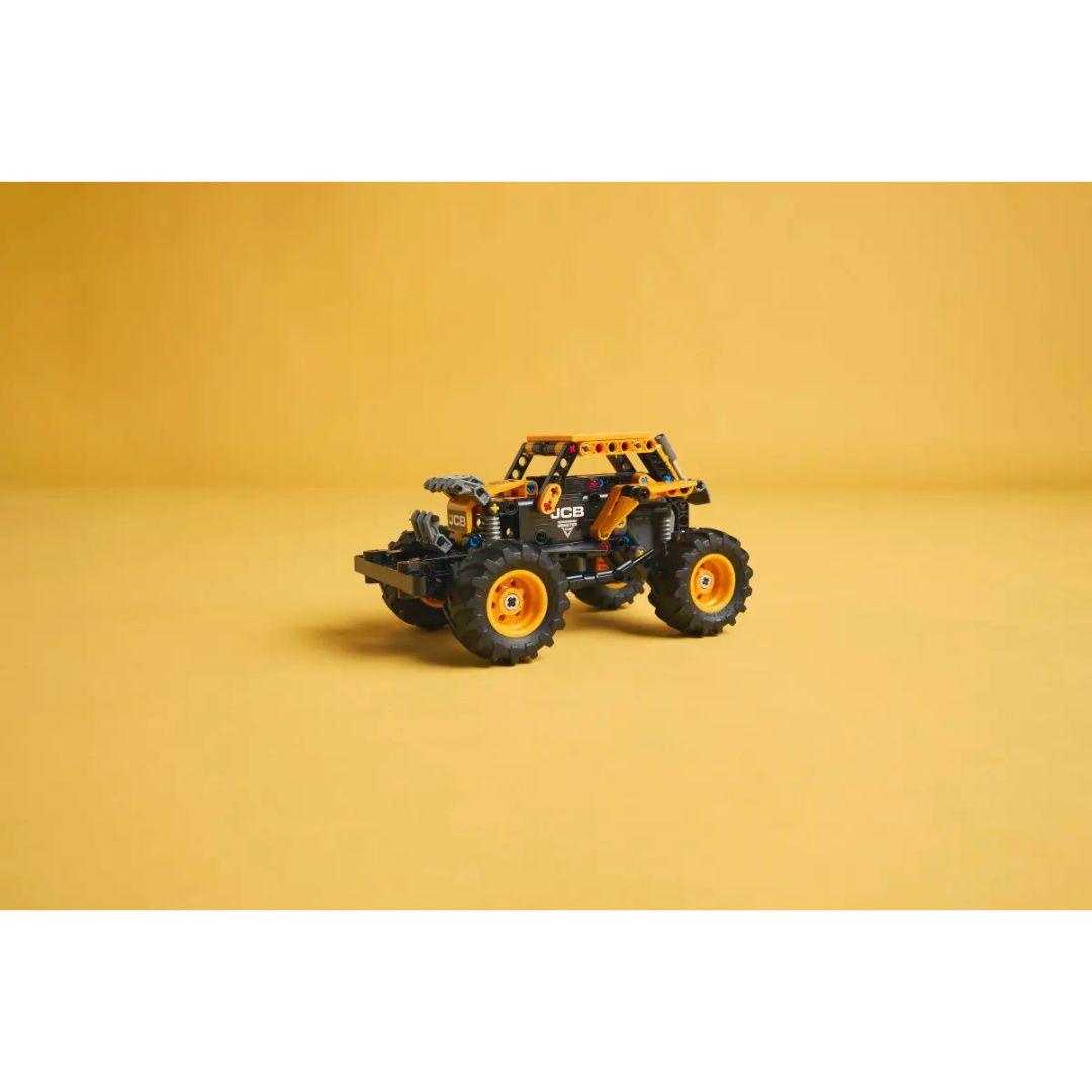 42199 LEGO Technic - Pull-back Monster Jam DIGatron