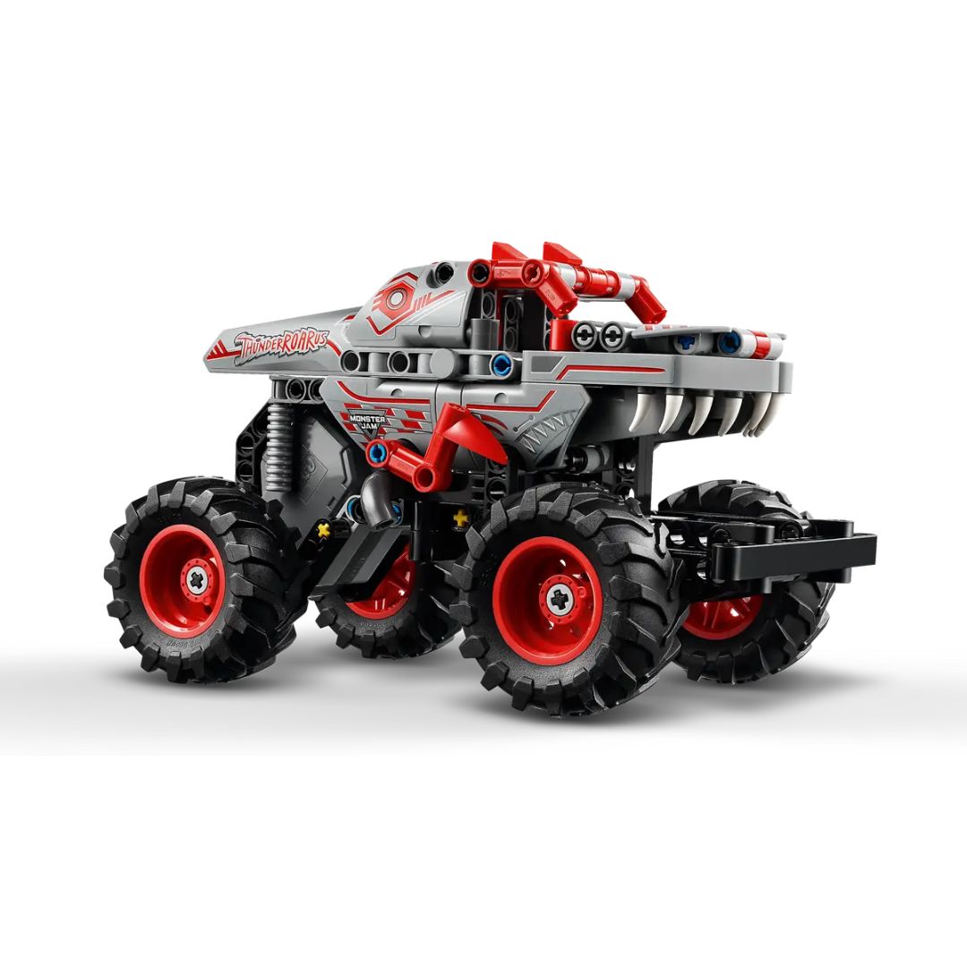 42200 LEGO Technic - Pull-back: Monster Jam ThunderROARus