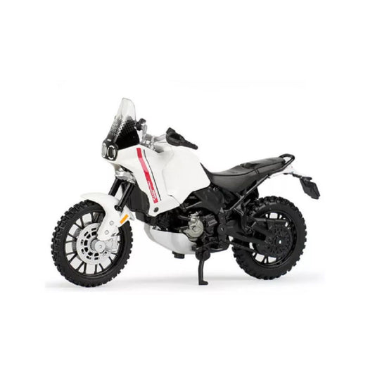 39301 Bburago Maisto - Ducati DesertX - Scala 1:18