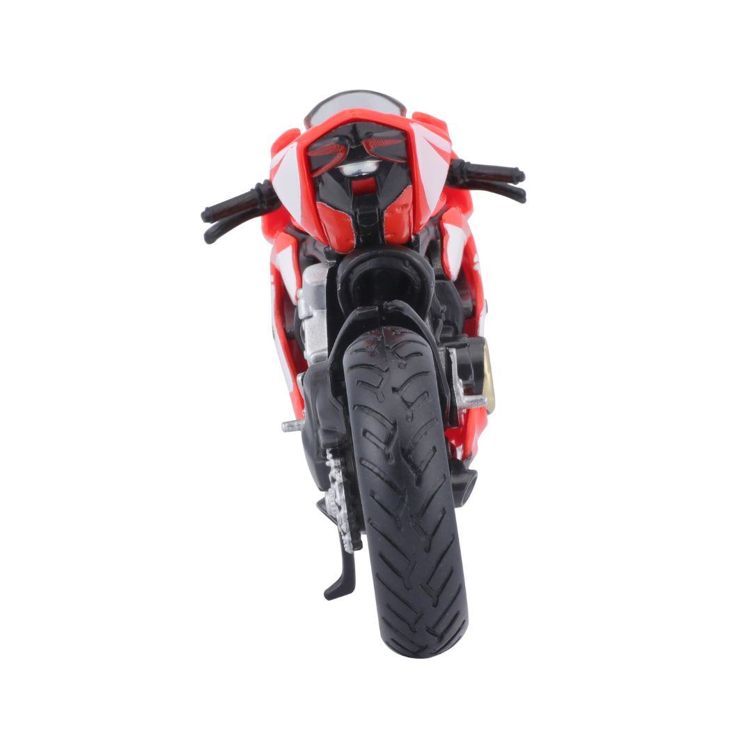 39302 Bburago Maisto - Ducati 1199 Superleggera - Scala 1:18