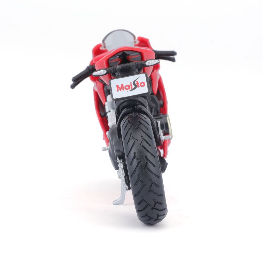 39304 Bburago Maisto - Ducati 1199 Panigale - Scala 1:18