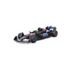 18-38219G Bburago Race F1  BWT Alpine A524  #10 (Gasly) - Scala 1:43