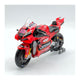 36396 Bburago Maisto - Ducati Lenovo Team 2023 #23 (Bastianini) -1:18