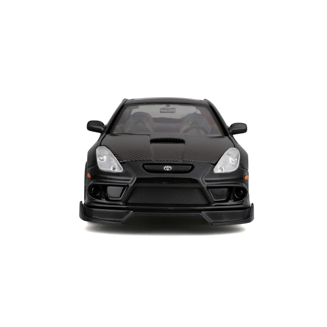 32544 Bburago Maisto Design - Toyota Celica GT-S (2004) - 1:24