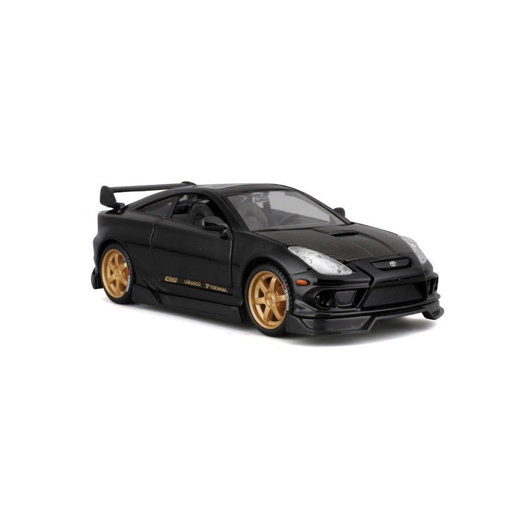 32544 Bburago Maisto Design - Toyota Celica GT-S (2004) - 1:24