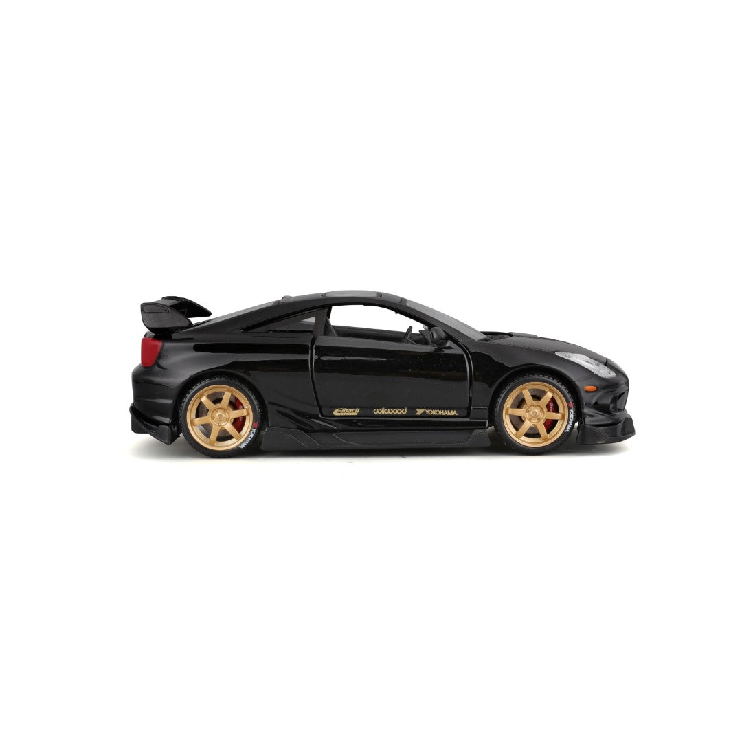 32544 Bburago Maisto Design - Toyota Celica GT-S (2004) - 1:24