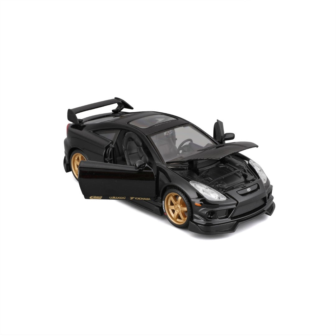 32544 Bburago Maisto Design - Toyota Celica GT-S (2004) - 1:24