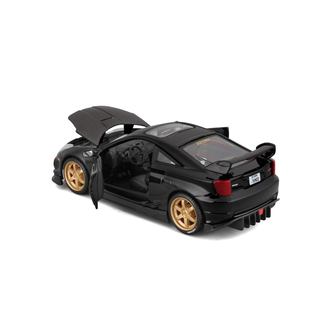 32544 Bburago Maisto Design - Toyota Celica GT-S (2004) - 1:24
